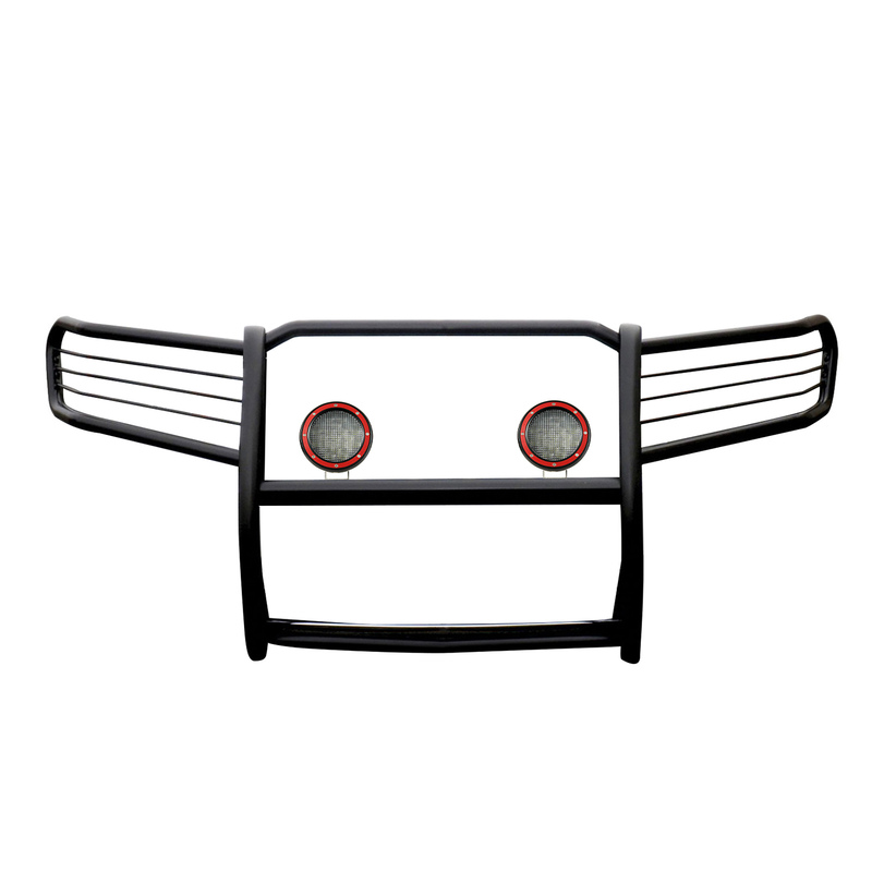 Grille Guard - 17H151402MA-PLFR